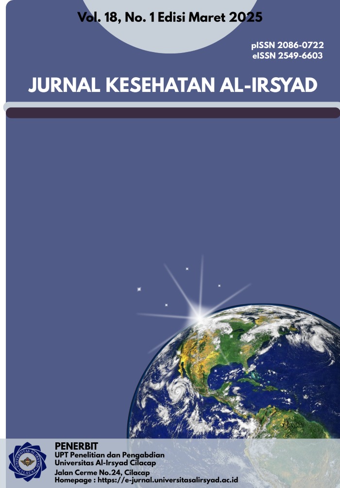 Jurnal Kesehatan Al-Irsyad